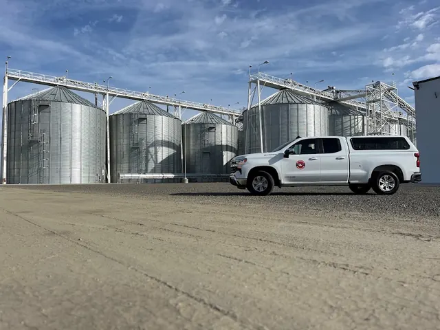 The Industrial Fumigant Co