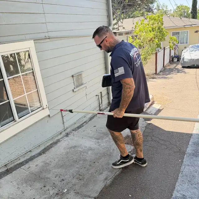 Top Flight Termite and Pest Control, Inc.