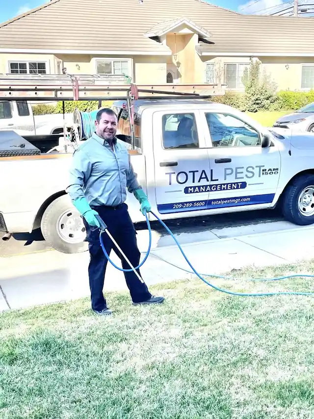 Total Pest Management