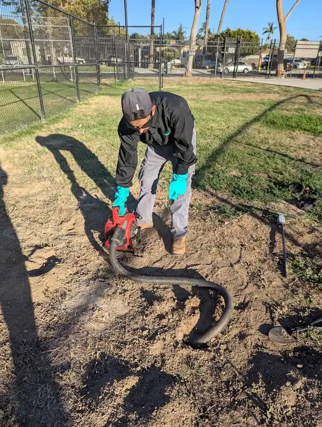 TouchDown Pest Control
