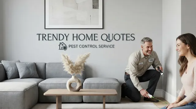 Trendy Home Quotes