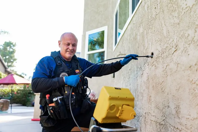 Trident Pest Control