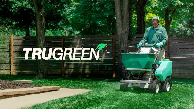 TruGreen Lawn Care