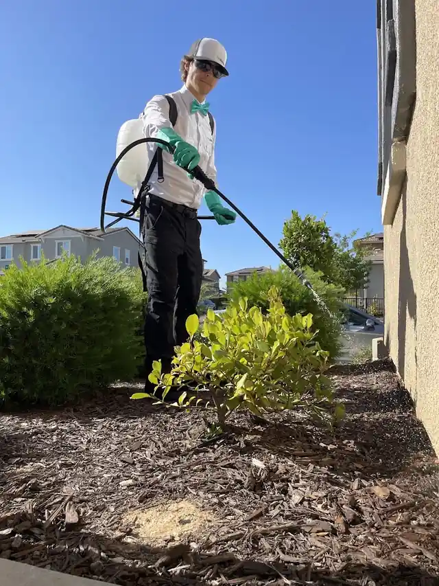 TruSolution Pest Control