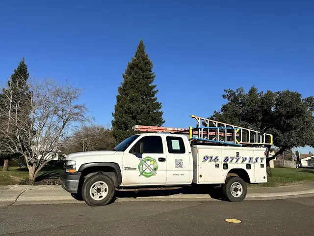 Trusted Care Pest Control