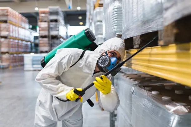 Trusted Pest Control San Diego