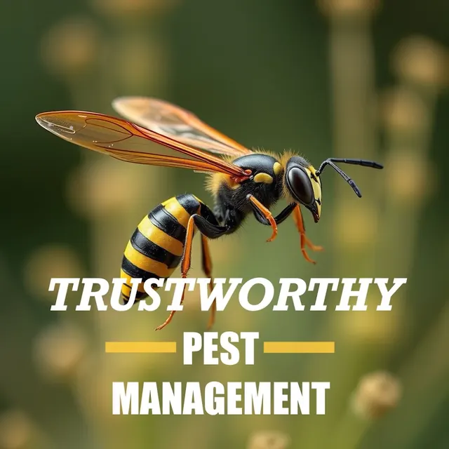 Trustworthy Pest Management