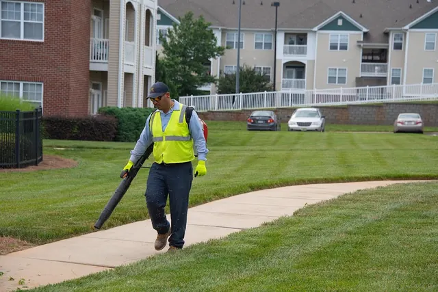 U.S. Lawns