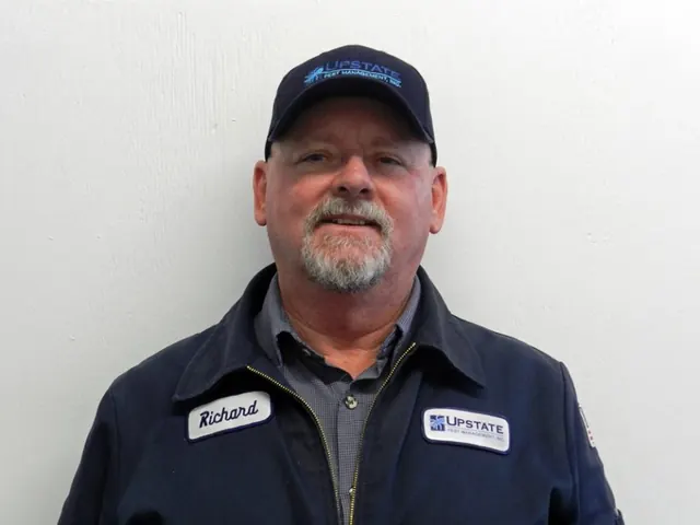 Upstate Pest Management
