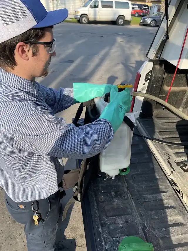 Valley Wide Pest Control Inc.