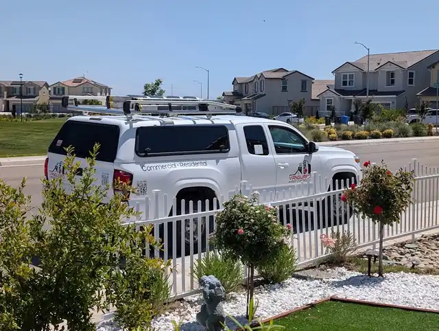 Vanguard Pest Control