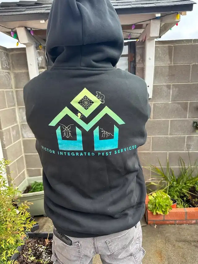 Victor Integrated Pest Services