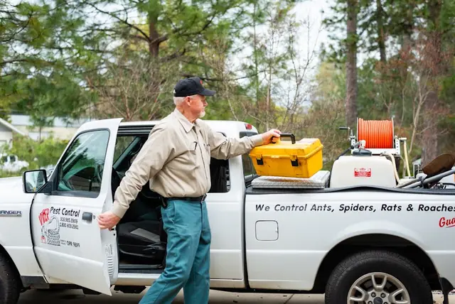 Viper Pest Control