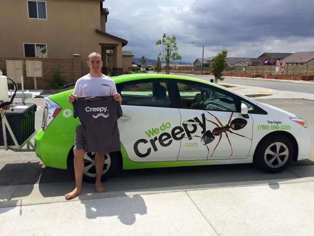 WedoCreepy.com