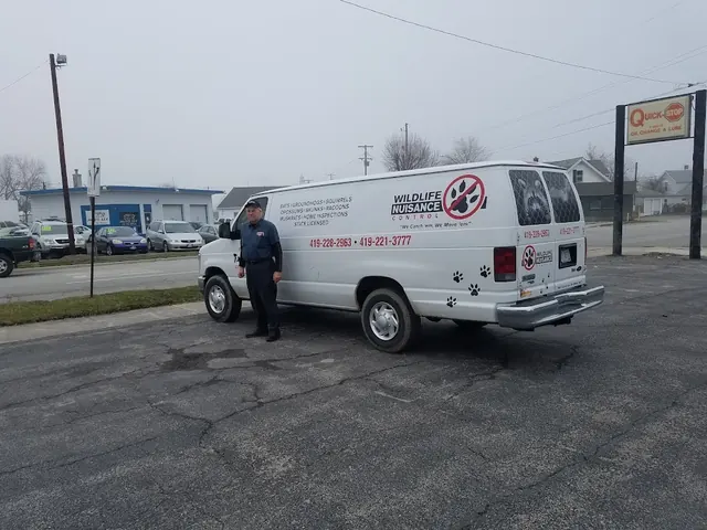Wildlife Nuisance Control