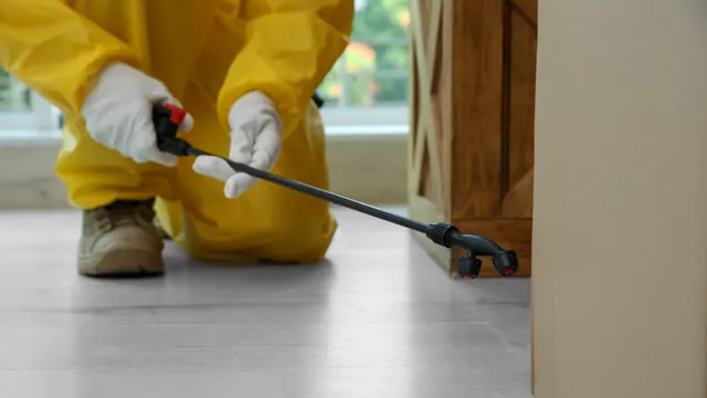 Wise Pest Control