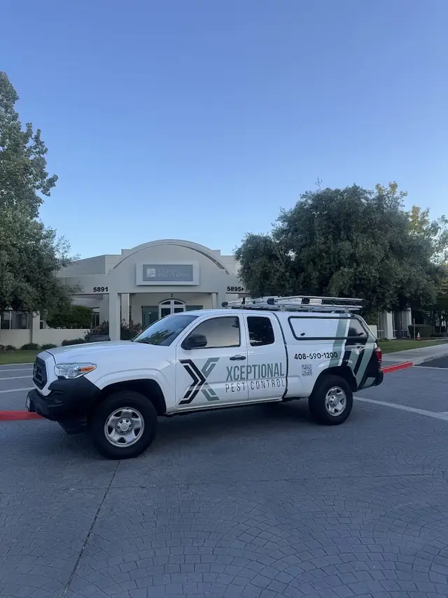 Xceptional Pest Control