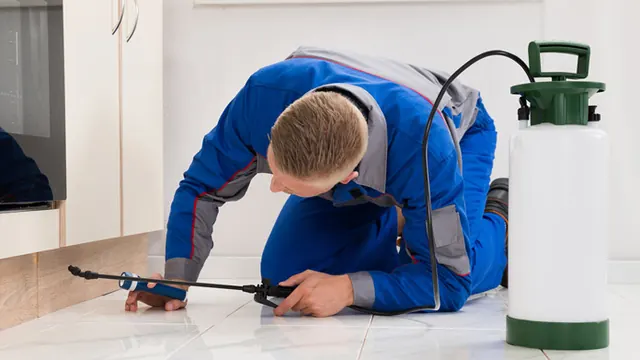 Your Total Pest Control