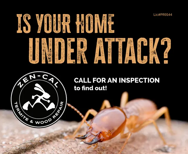 Zen-Cal Termite & Pest Control